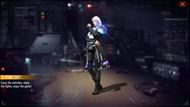 The limited FFWS 2021 emote is also up for grabs
